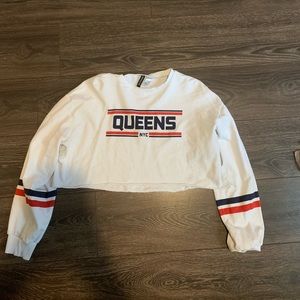 Queens NY top